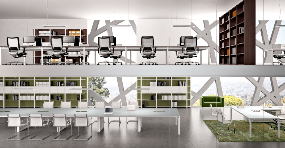 Η ιστορία μας