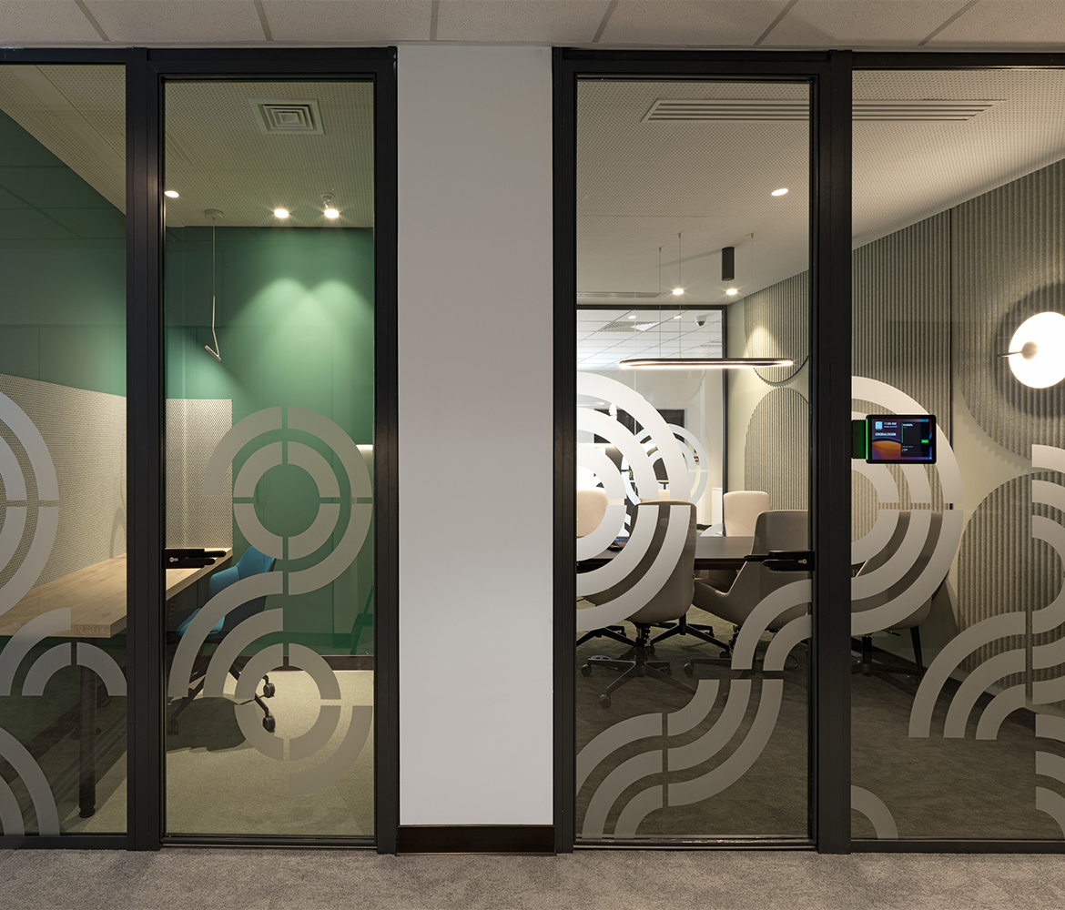 New Project Delivered by Sato for Deloitte