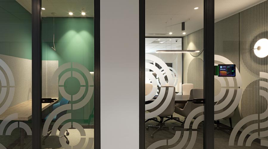 New Project Delivered by Sato for Deloitte
