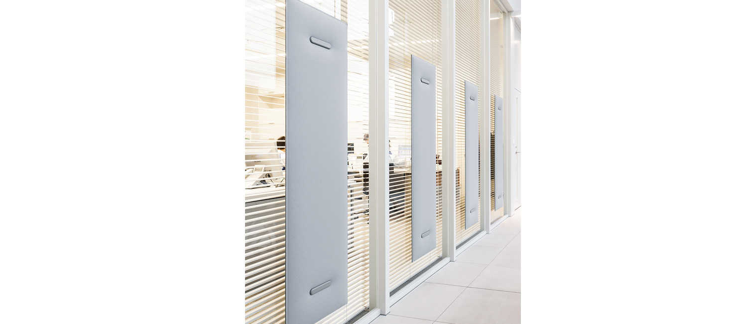 mitesco absorbing wall panels