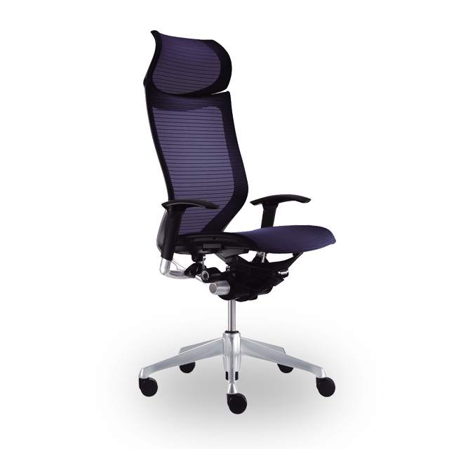 OKAMURA CP Office chair | SATO | Executive chairs | SATO