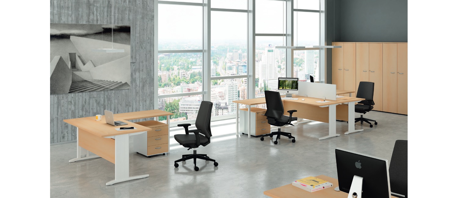 P1 Operative desk | SATO | Operative desks | Sato