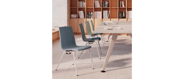 TAUKO TABLE