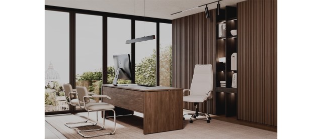 X4 Operative office