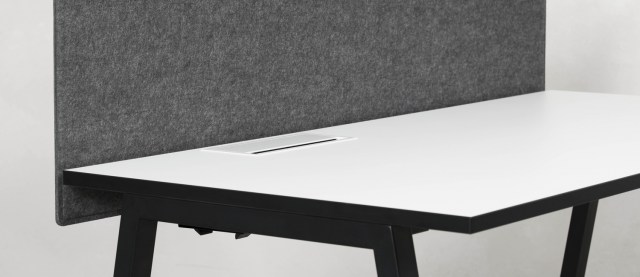 CS5040 Υπαλληλικό Γραφείο | Sato