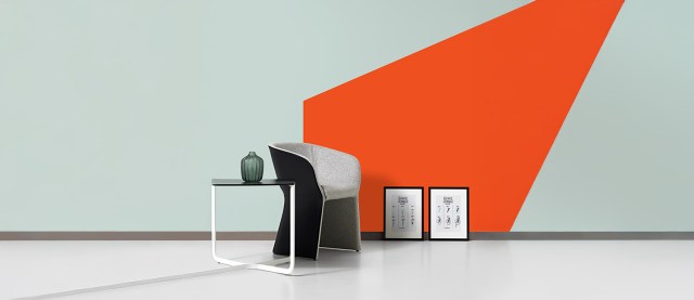 Tilkka κάθισμα χώρου αναμονής