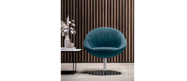 AGIO Waiting chair
