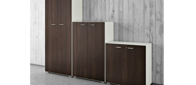LINE 40 NEW Cabinets & Bookcases