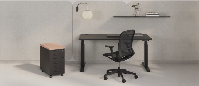 ATHENA Visitor and Meeting Chair