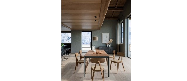 HOST office chair