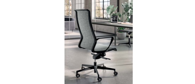 CITY VISITOR & MEETING CHAIR