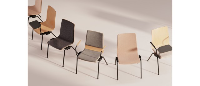 TAUKO TABLE