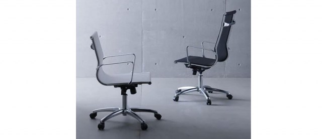 WIND MESH CHAIR