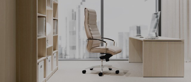 X4 Operative office
