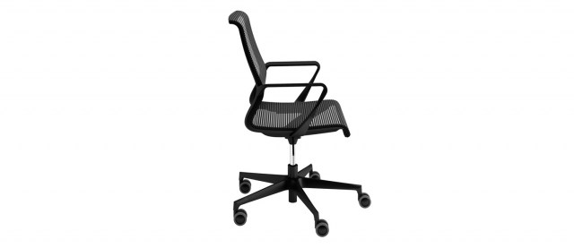DINAMICA Operative Chair