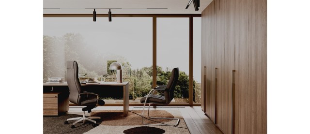 X4 Operative office