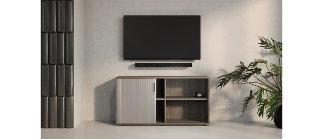 EASY SPACE Cabinets & Bookcases