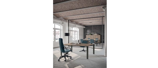 X7-Executive office
