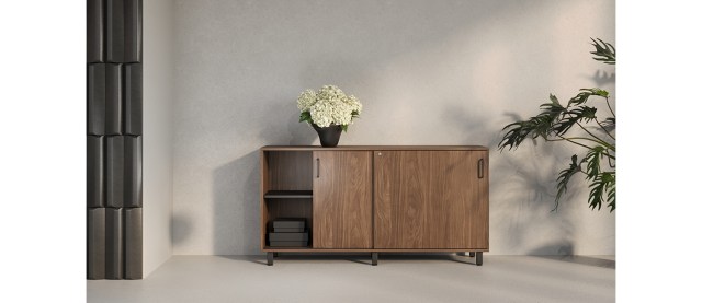 EASY SPACE Cabinets & Bookcases