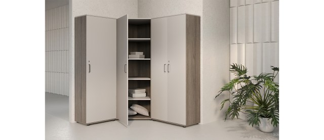 EASY SPACE Cabinets & Bookcases