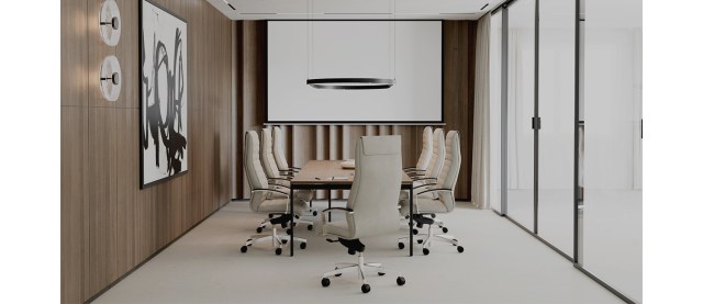 X4 Operative office