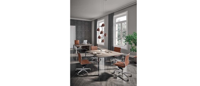 X7-Executive office