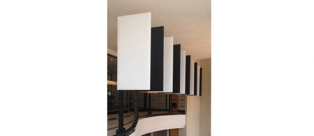 mitesco absorbing wall panels