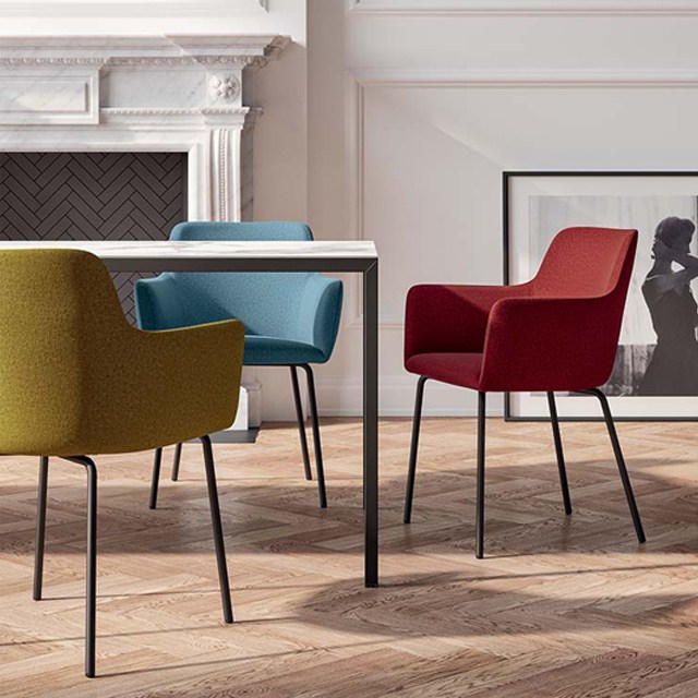 CITY Multipurpose Chair
