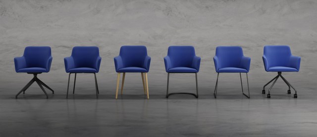 CITY Multipurpose Chair