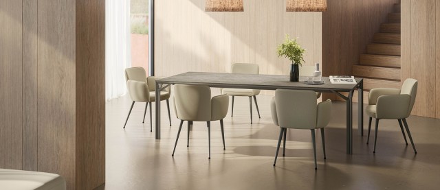 CITY VISITOR & MEETING CHAIR