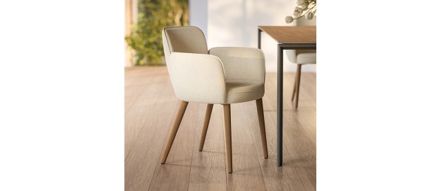CITY VISITOR & MEETING CHAIR