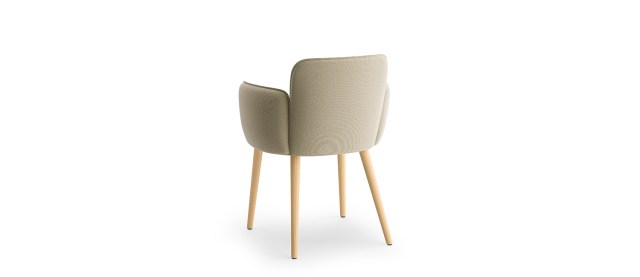 CITY VISITOR & MEETING CHAIR