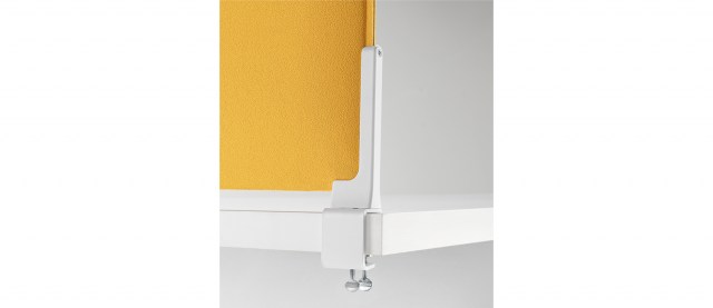 Snowfront sound absorbing panel