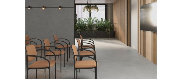 ECOSEAT Κάθισμα πολλαπλών χρήσεων