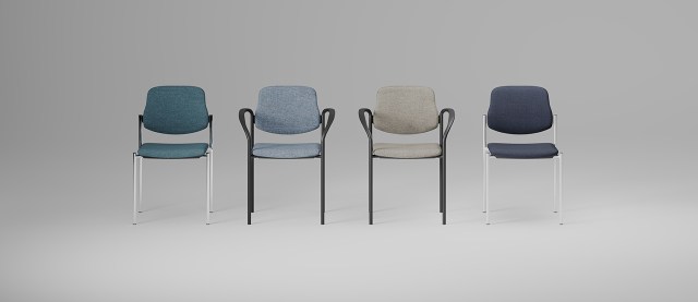 ECOSEAT Κάθισμα πολλαπλών χρήσεων