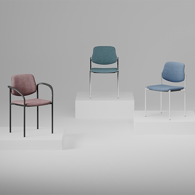 ECOSEAT Κάθισμα πολλαπλών χρήσεων