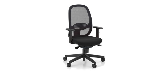 Style operative chair