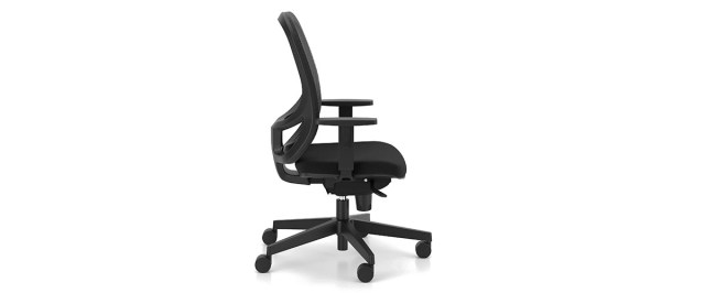 Style operative chair