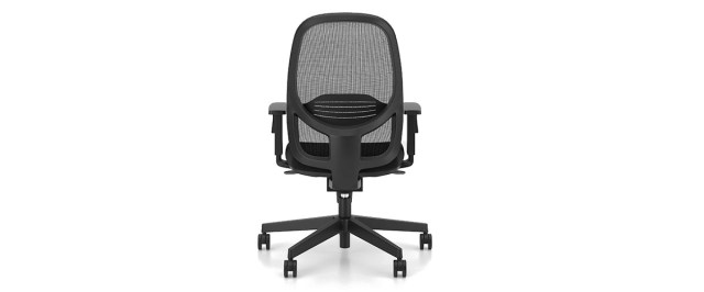 Style operative chair