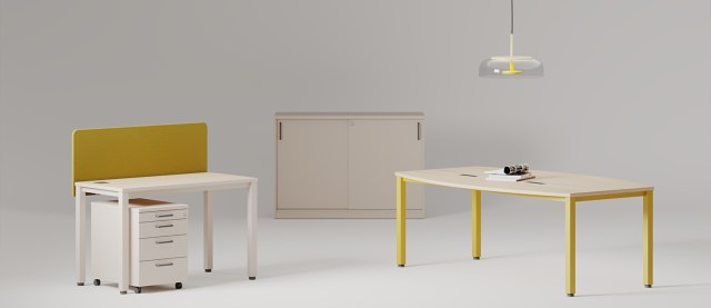 EASY SPACE Operative desk