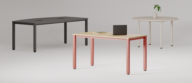 EASY SPACE Operative desk