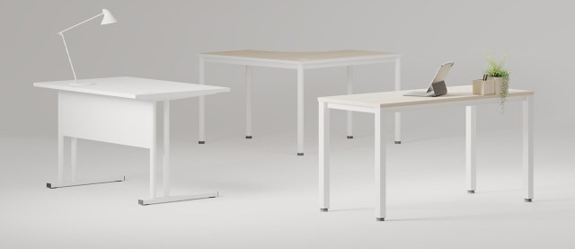 EASY SPACE Operative desk