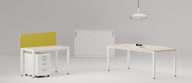 EASY SPACE Operative desk