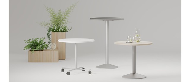 EASY SPACE Operative desk