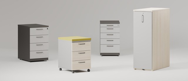 EASY SPACE Operative desk