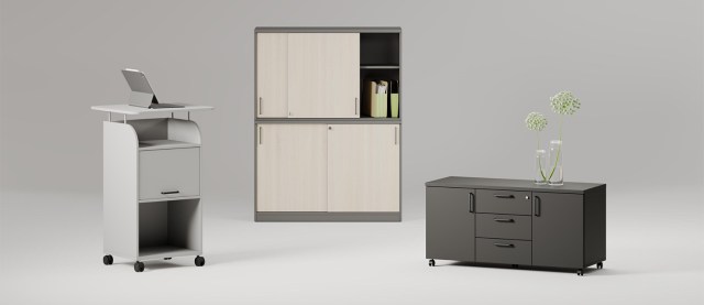 EASY SPACE Operative desk