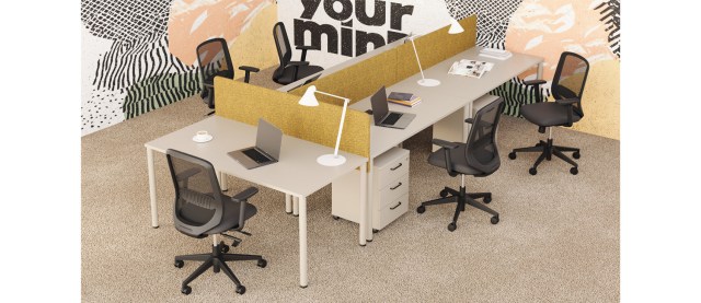 EASY SPACE Operative desk
