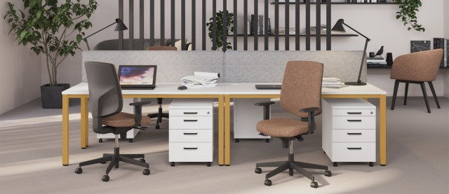 EASY SPACE Operative desk