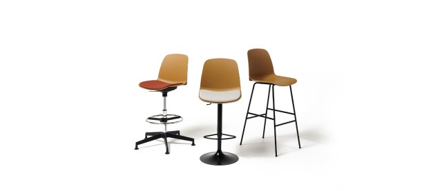 ATHENA Visitor and Meeting Chair