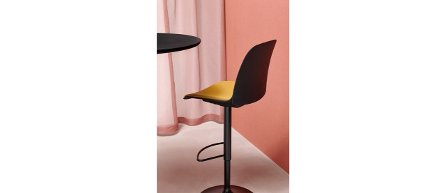 ATHENA Visitor and Meeting Chair